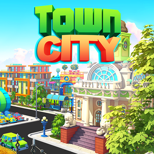 Town City Mod