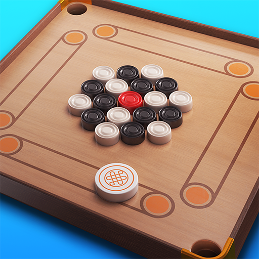 Carrom Pool Disc Game Mod