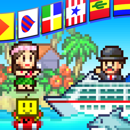 World Cruise Story Mod