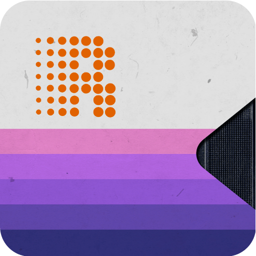 Rarevision VHS Camcorder Pro