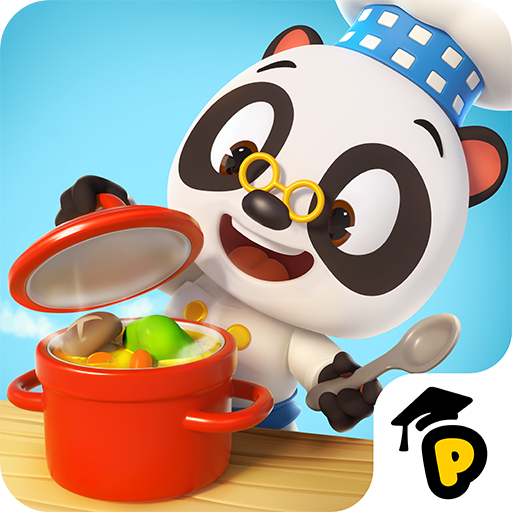 Dr. Panda Restaurant 3 Mod
