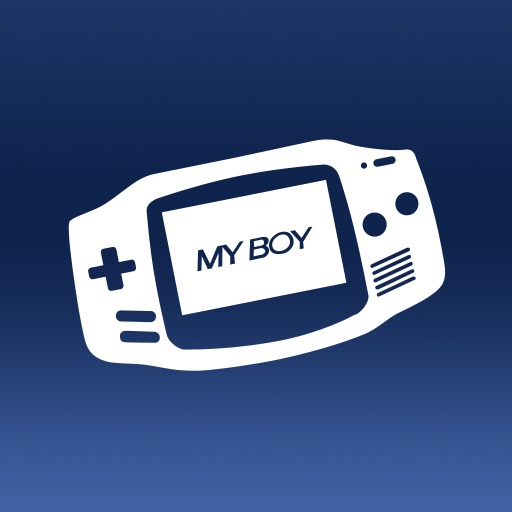 My Boy: GBA Emulator Pro