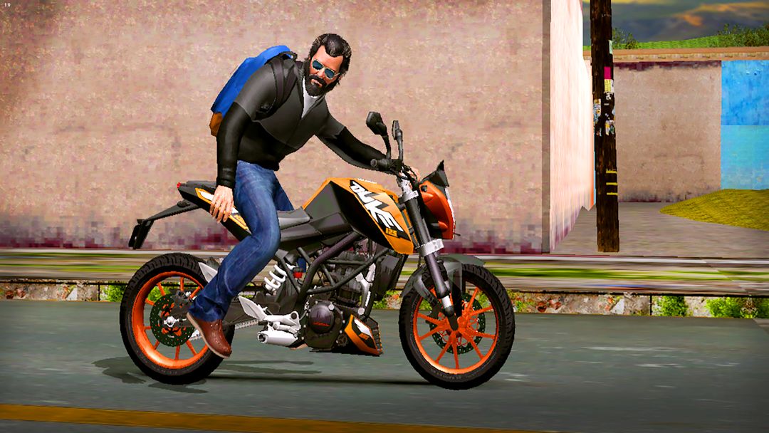 Ktm Bike Stunt & Race Game 3d Ktm Bike Stunt & Race Game 3d