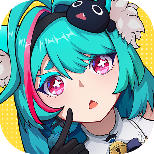 Neverness To Everness