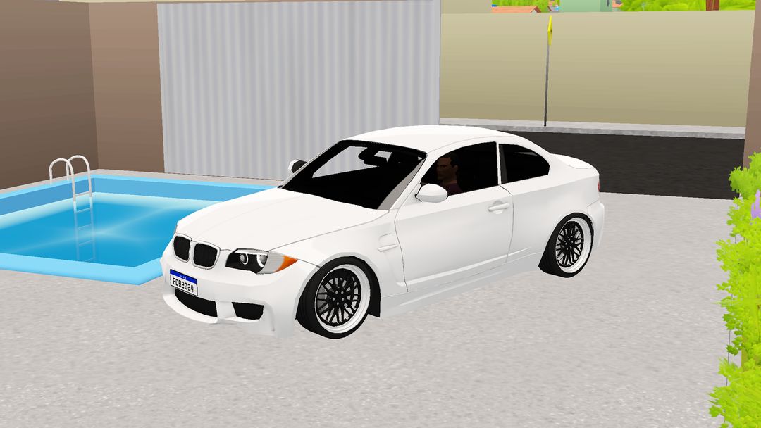 Fixa Club Brasil - Street Cars Fixa Club Brasil - Street Cars