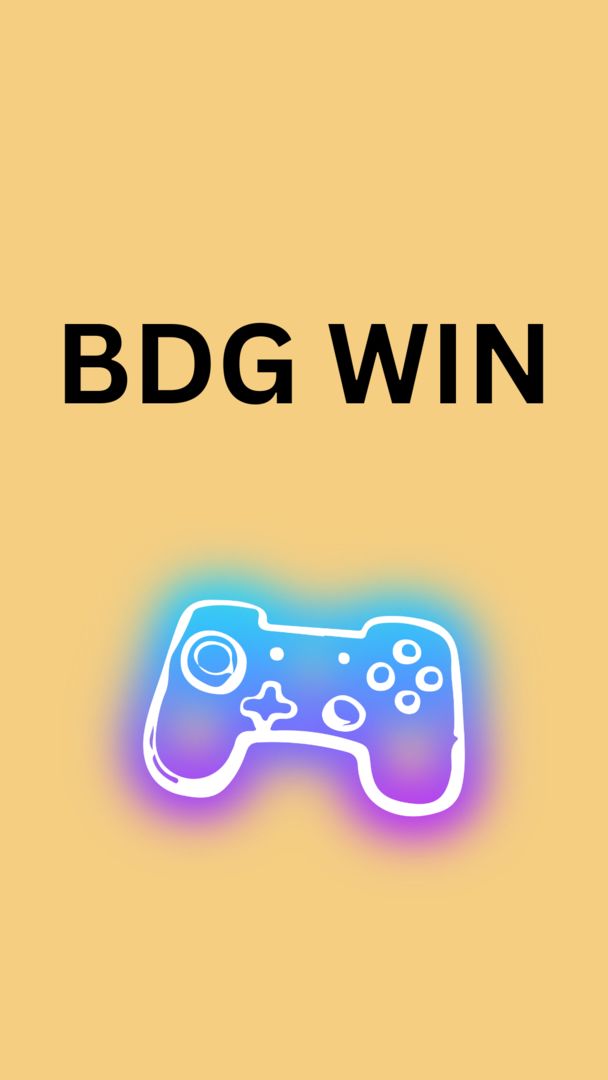 Bdg win - big daddy game