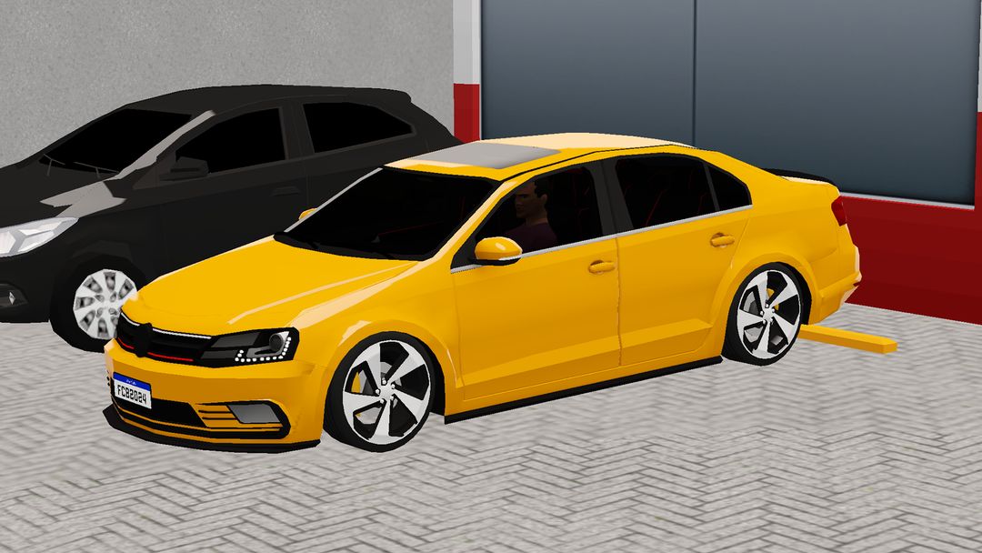 Fixa Club Brasil - Street Cars