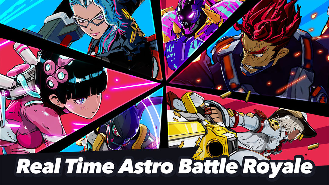 Astro Arena APK