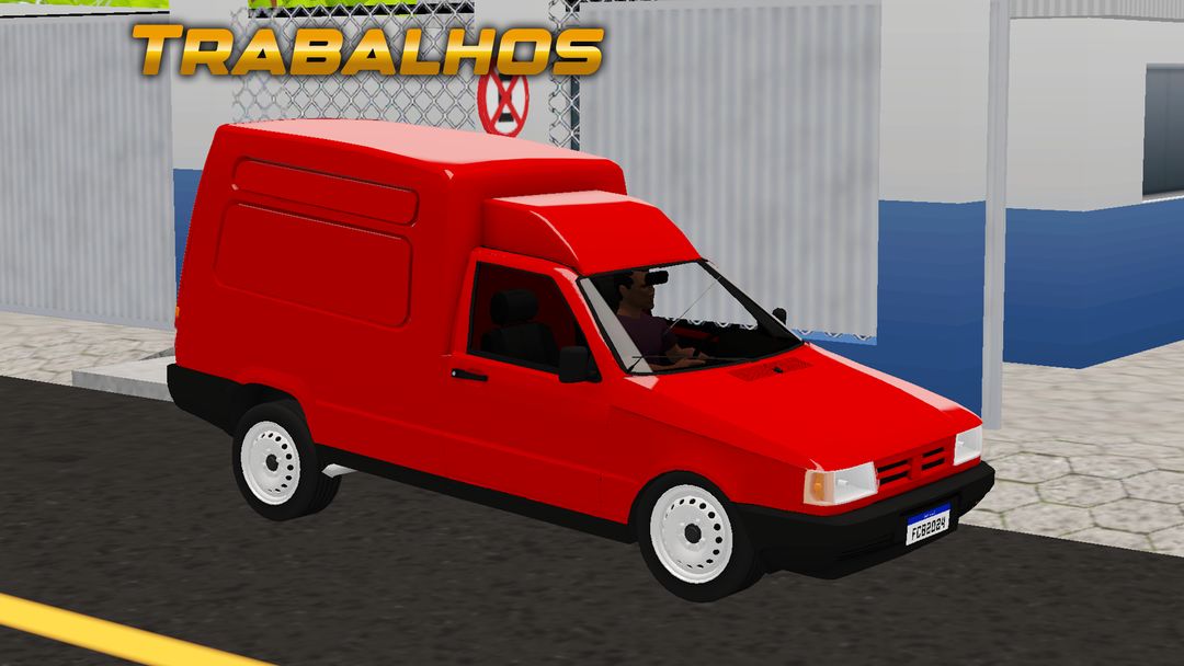 Fixa Club Brasil - Street Cars Fixa Club Brasil - Street Cars