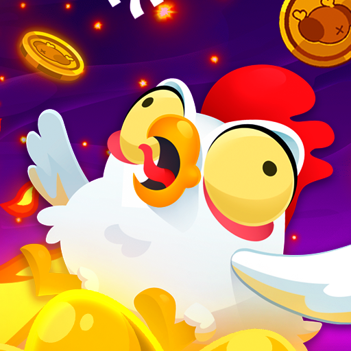 Chicken Road APK