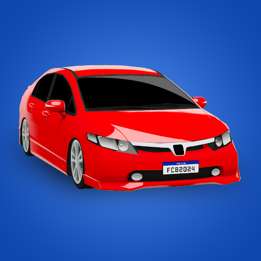 Fixa Club Brasil - Street Cars