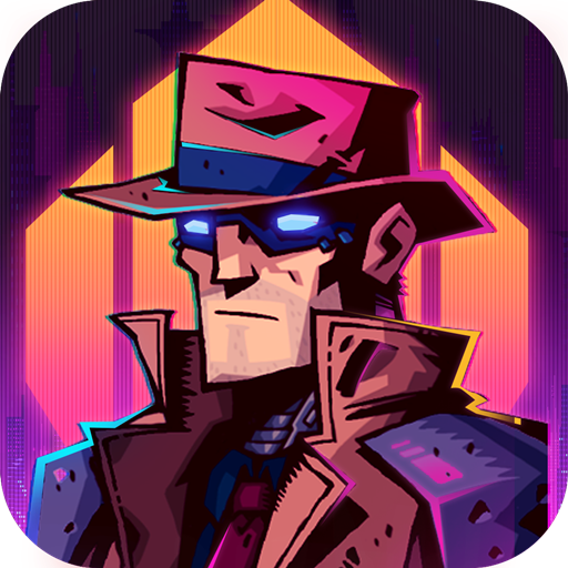 Tales of The Neon Sea