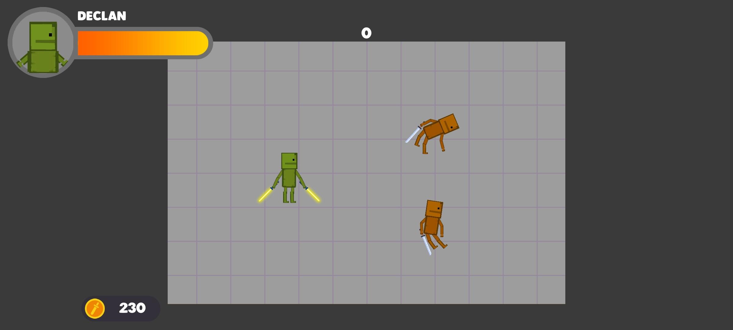 Ragdoll Playground Mod