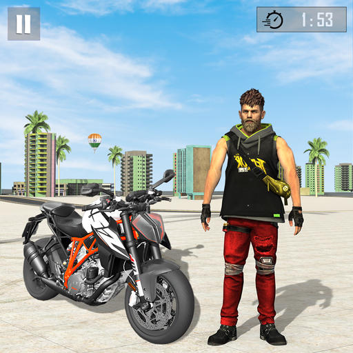 Indian Bikes Driving 3D APK