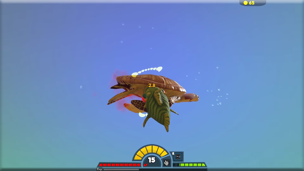 Feed & grow Fish Feed & grow Fish