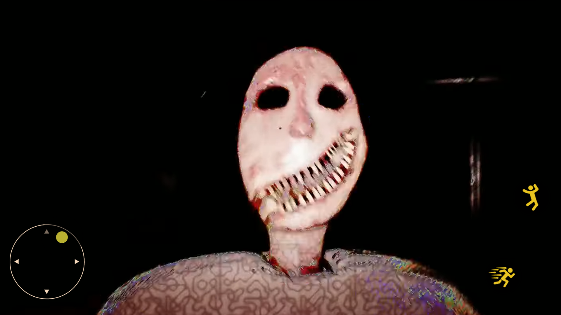 Granny Remake Game Granny Remake Game