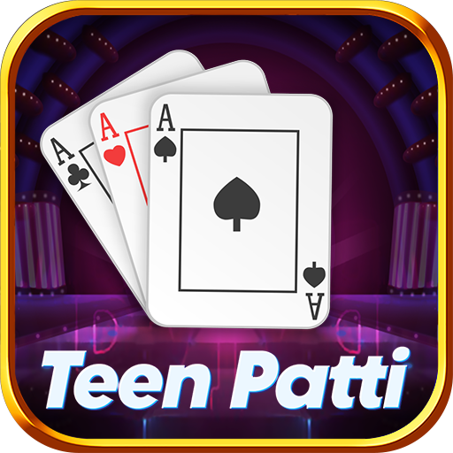 Comino AB - Teen Patti Master
