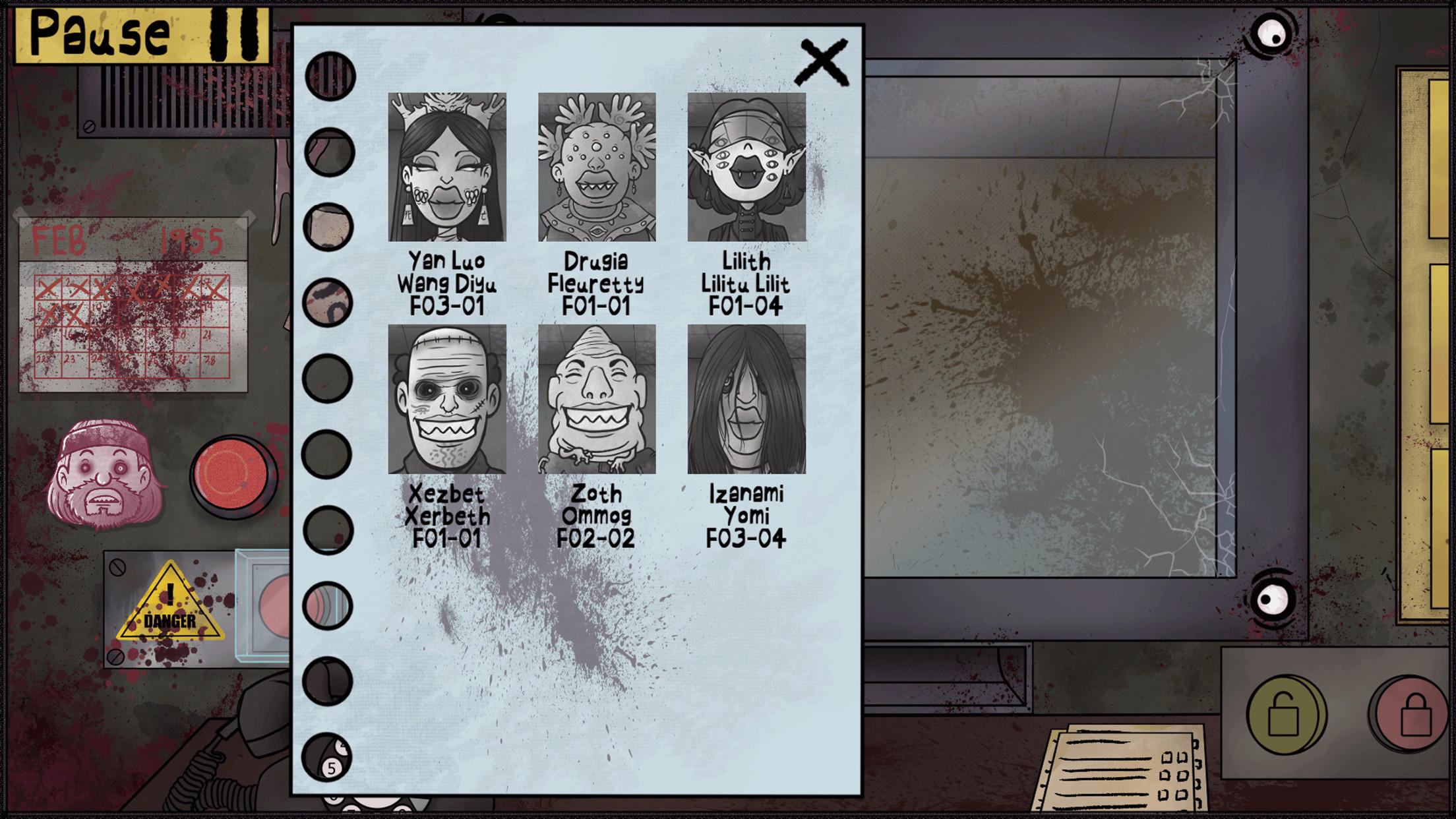 That's Not My Neighbor