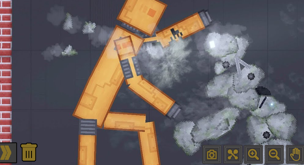 Melon Playground 3D Melon Playground 3D