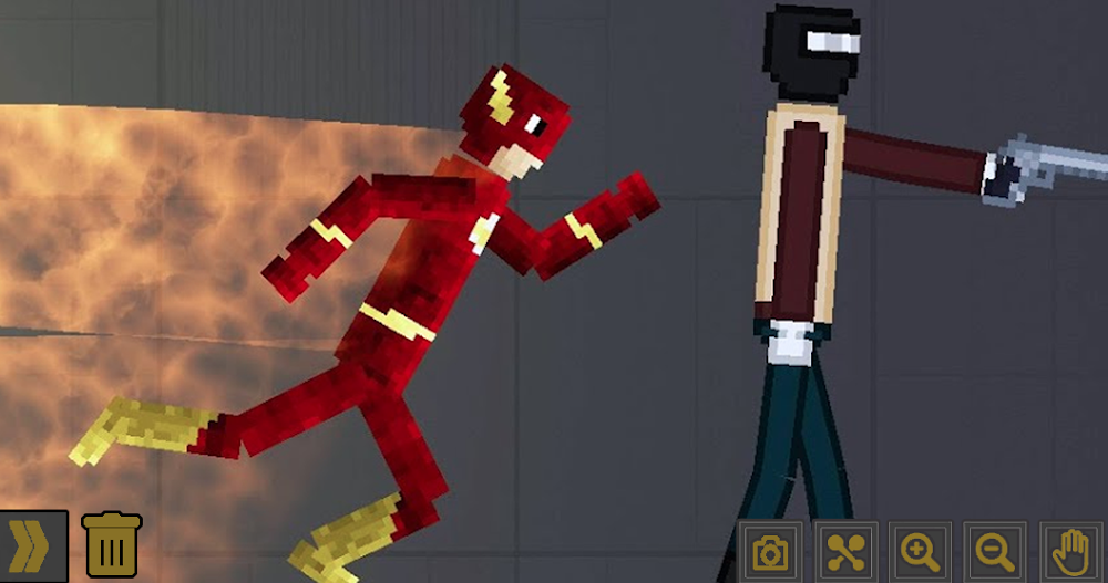 Melon Playground 3D Melon Playground 3D