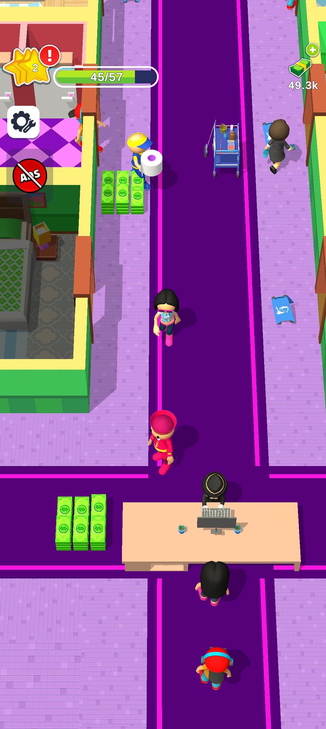 My Perfect Hotel: Hotel Games