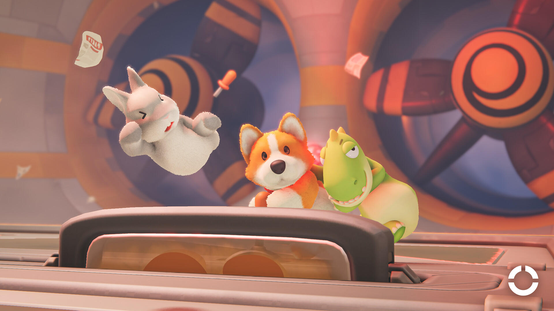 Party Animals Party Animals