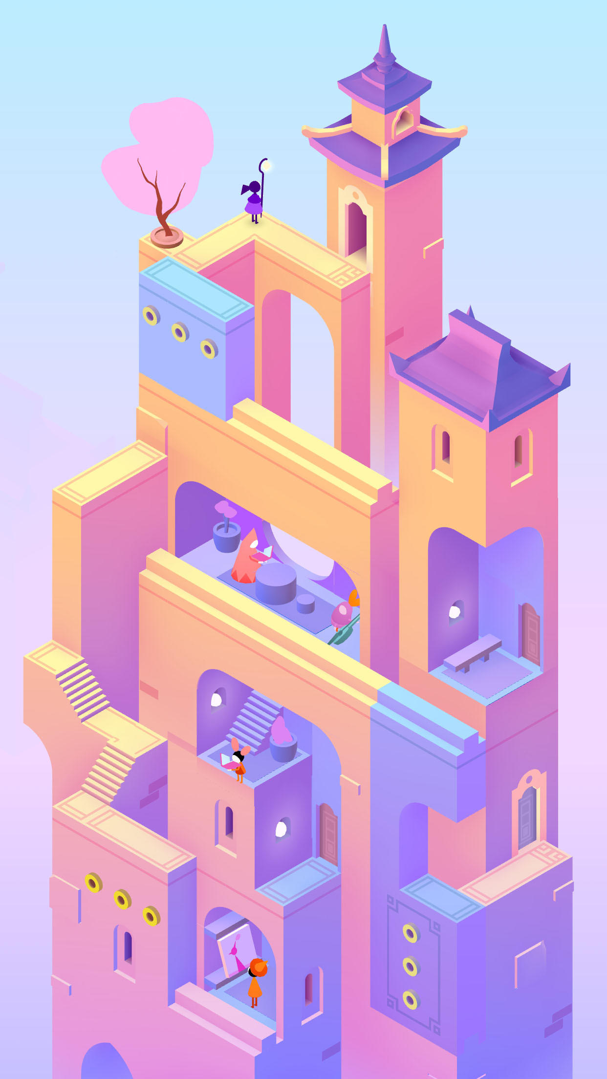 Monument Valley 3