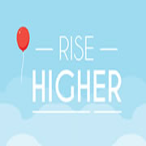 Rise Higher