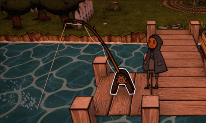 Pumpkin Farm Panic Pumpkin Farm Panic