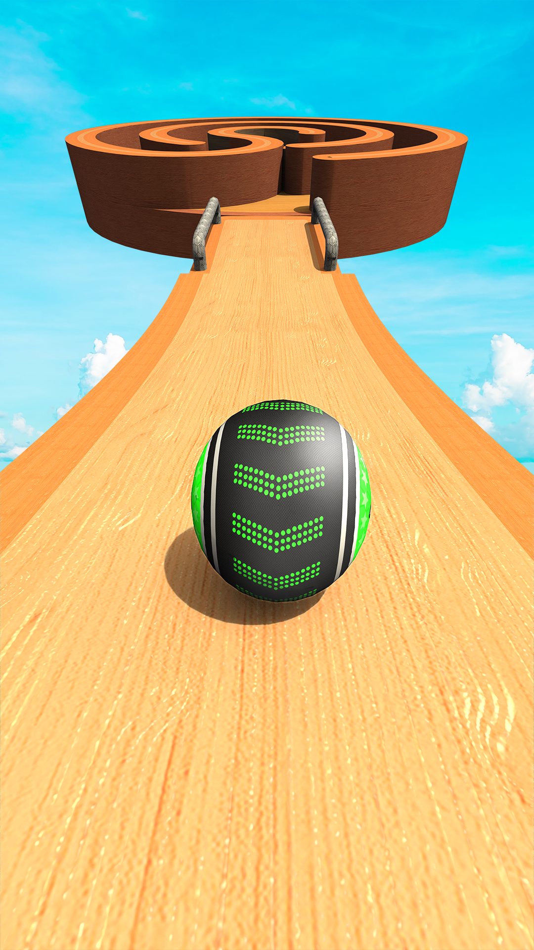 Rolling Ball Game 3D Rolling Ball Game 3D