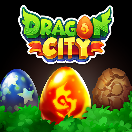 Dragon City