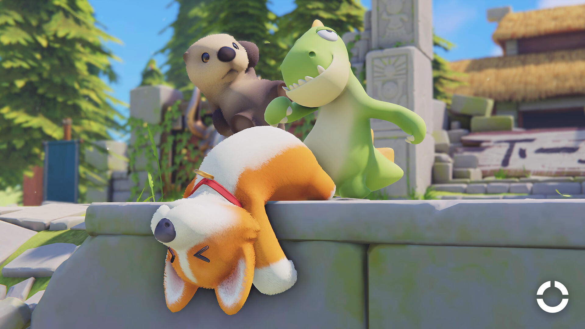 Party Animals Party Animals