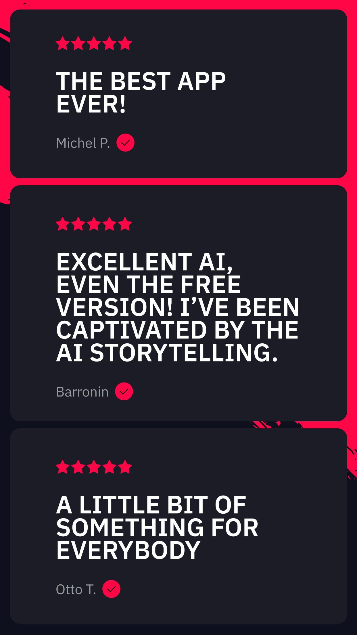 AI Dungeon: RPG & Story Maker