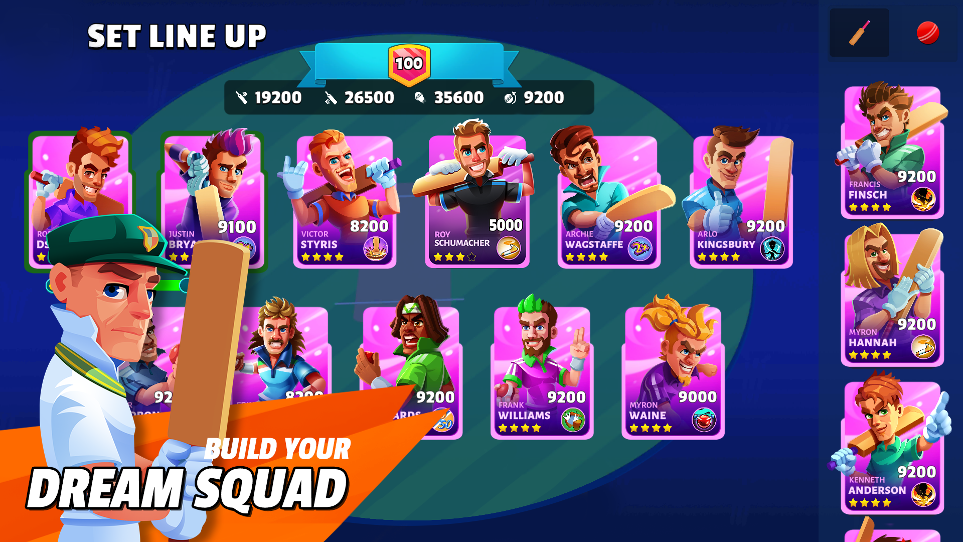 Hitwicket Cricket Game 2026