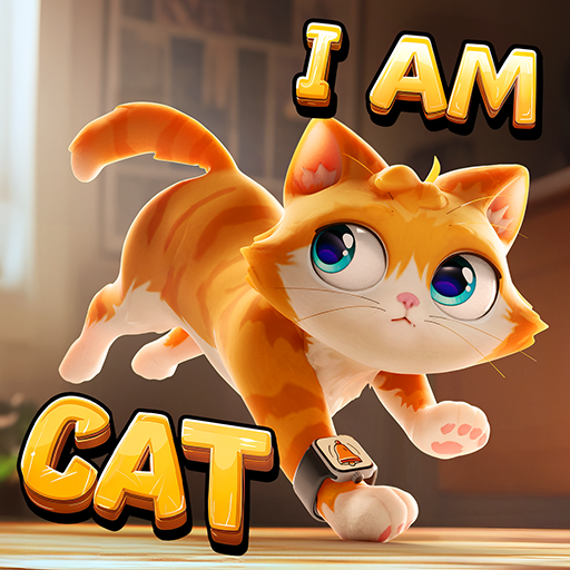 I Am Cat Mod