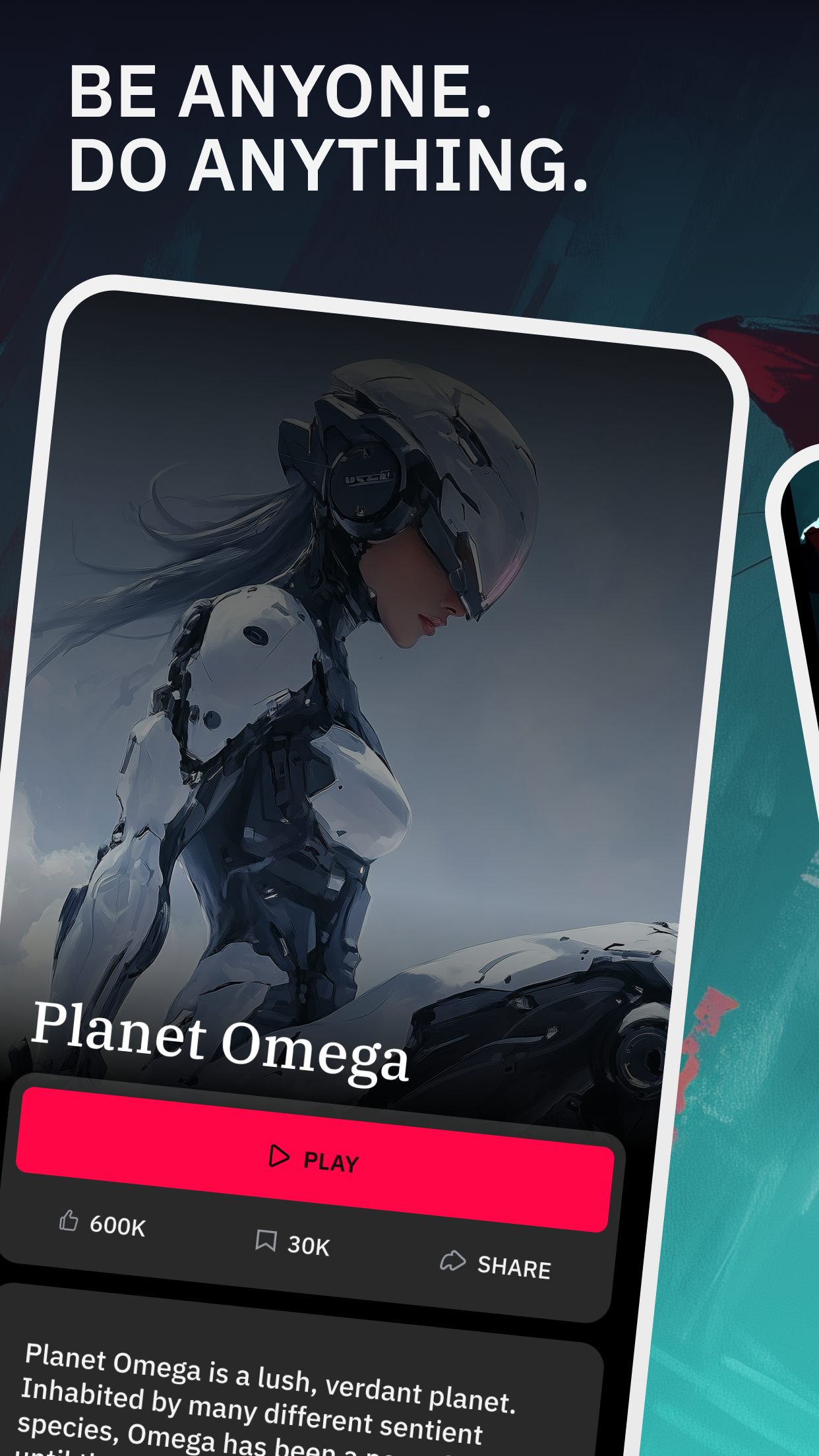 AI Dungeon: RPG & Story Maker AI Dungeon: RPG & Story Maker