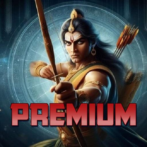 Ramayana Game: Premium Version