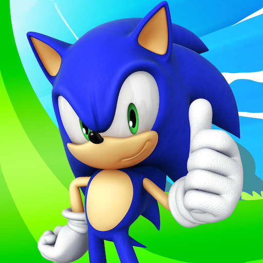 Sonic Dash Android