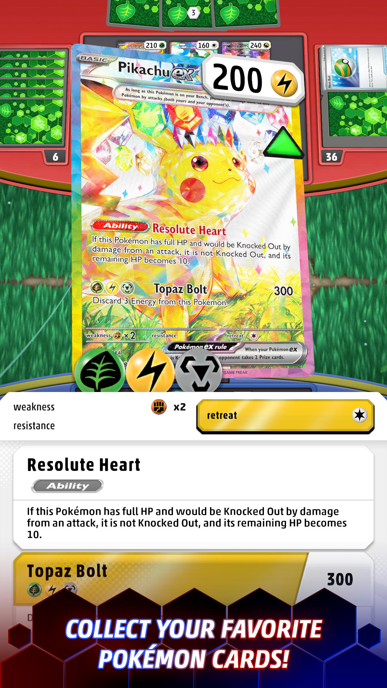 Pokémon TCG Live Pokémon TCG Live