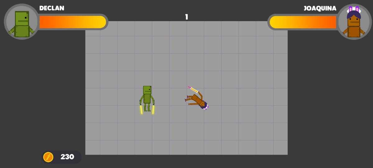 Ragdoll Playground Mod