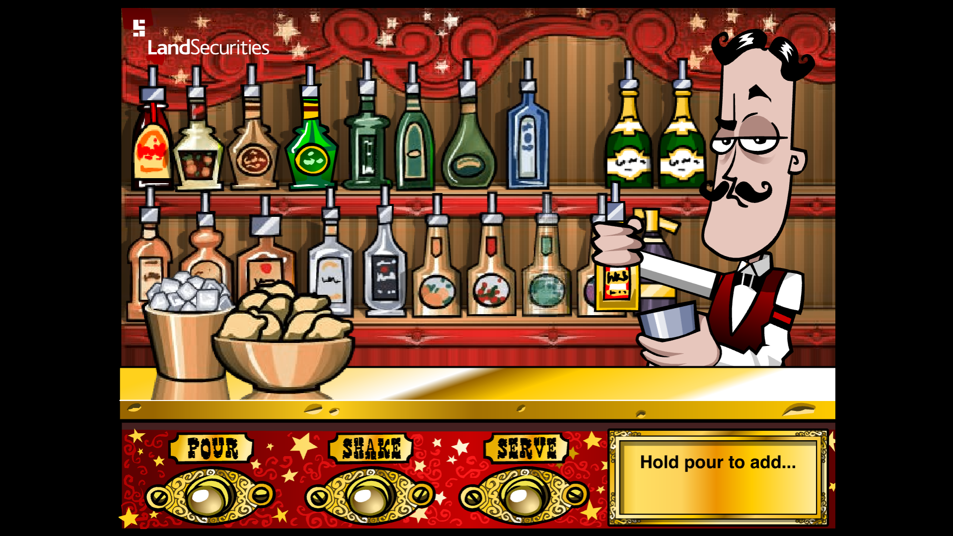 Bartender The Right Mix Mobile