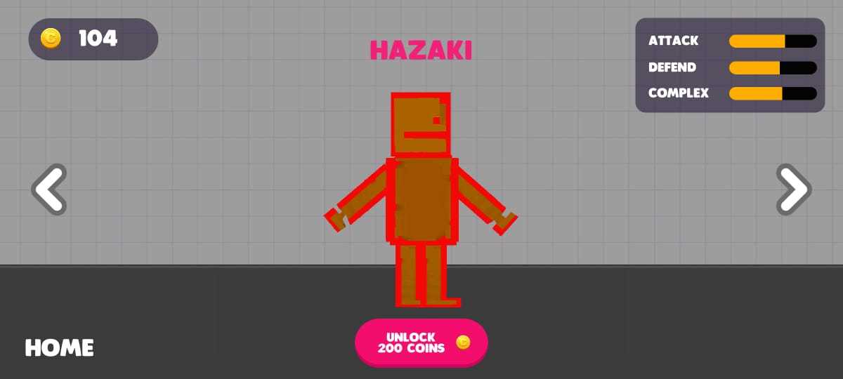 Ragdoll Playground Mod