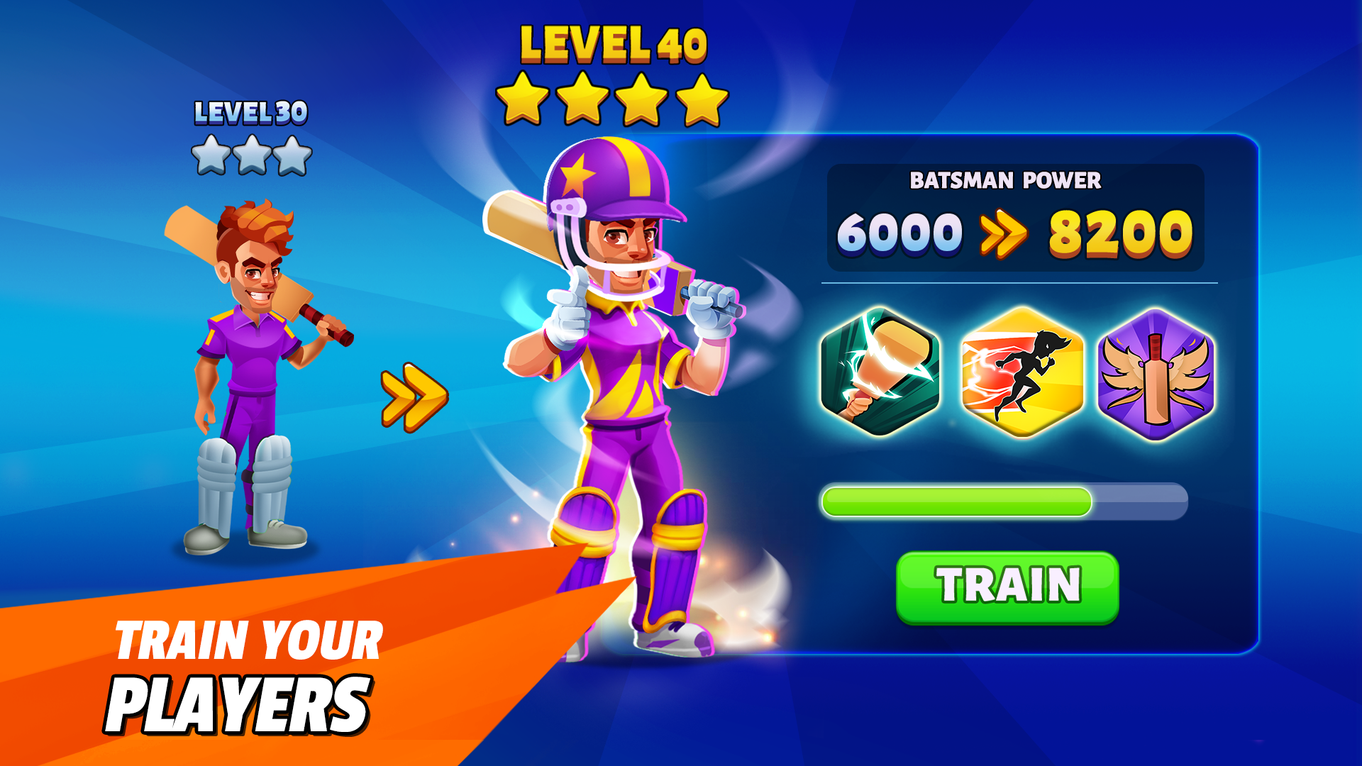 Hitwicket Cricket Game 2026