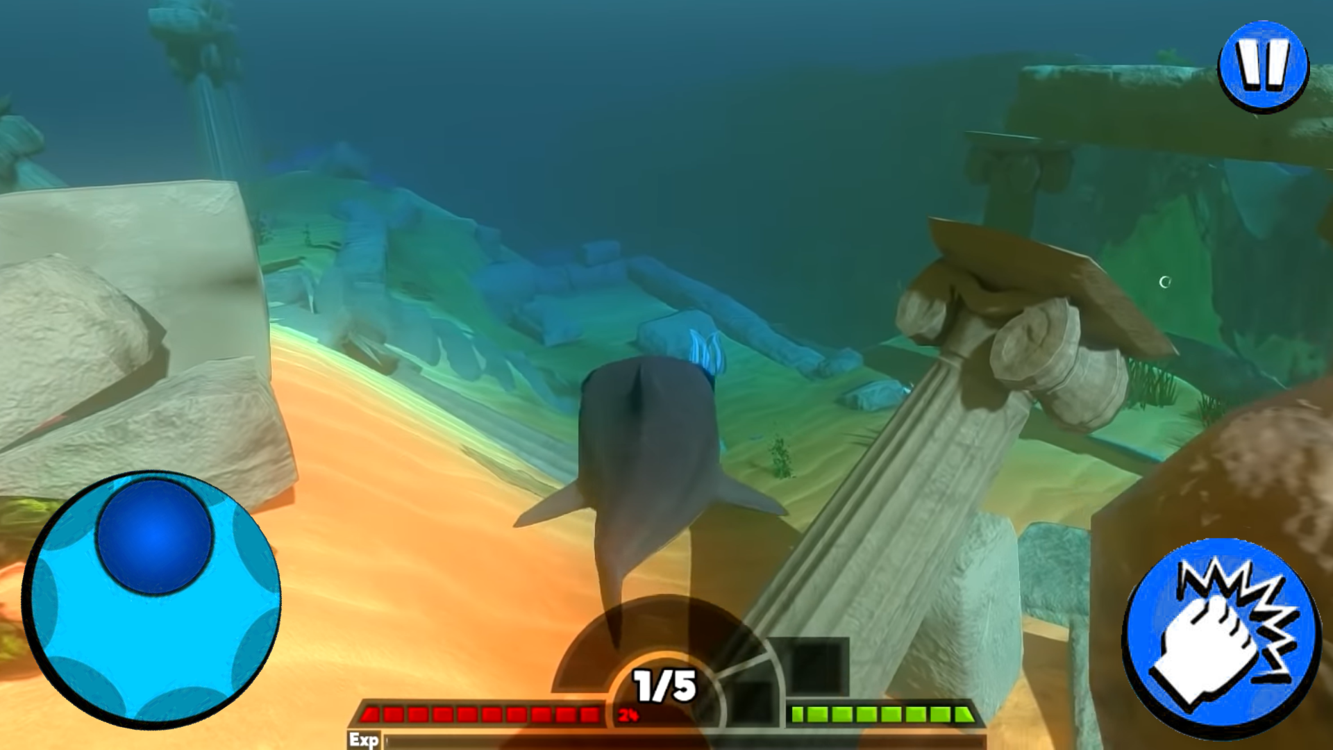 Feed and Grow Fish - Play Feed and Grow Fish - Play