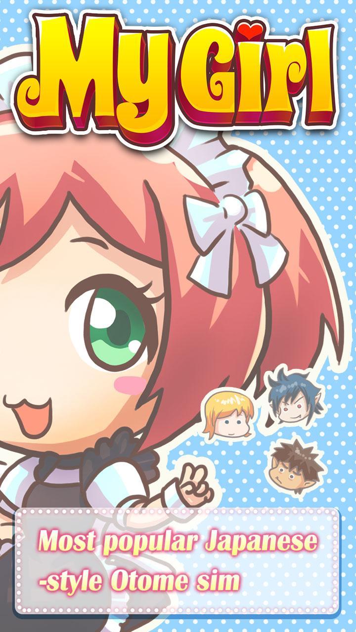 Love Story - My Girl