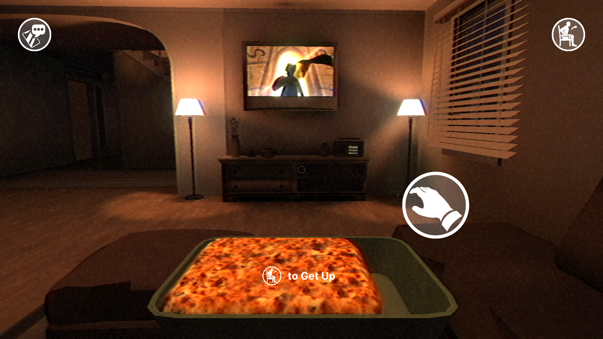 Fears to Fathom - Home Alone Fears to Fathom - Home Alone