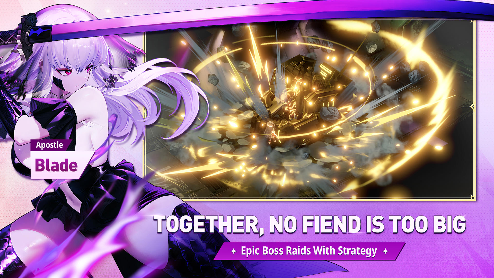 BrownDust2 - Full Burst RPG