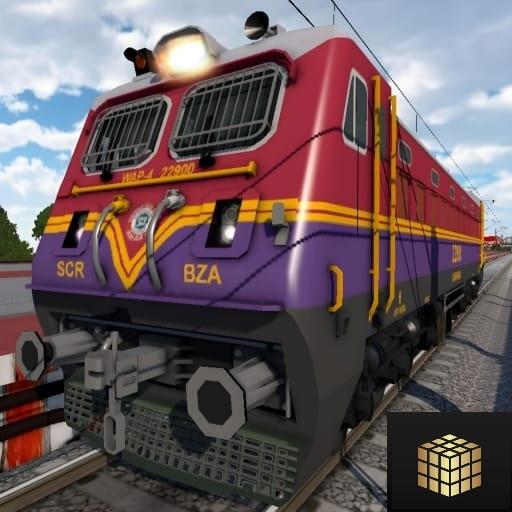 Railway Simulator India