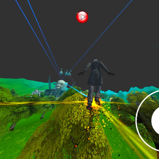 Skibidi Toilet Mobile