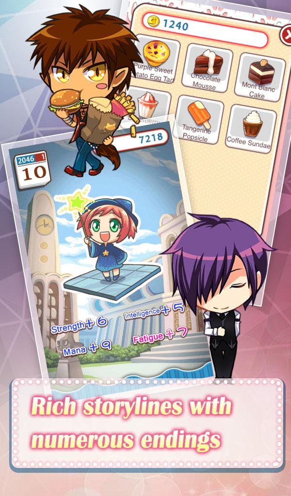 Love Story - My Girl